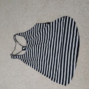 Lululemon tank top sz 10